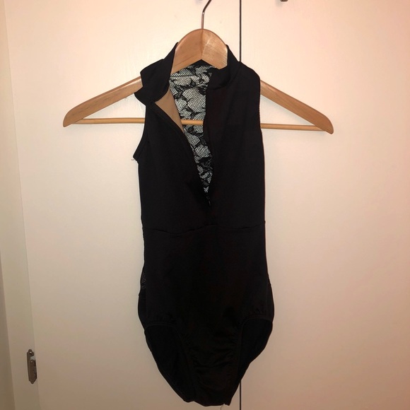 Dance bodysuit - Picture 3 of 4